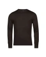 Sweaters & hoodies TEE JAYS MEN'S CREW NECK voor bedrukking &amp; borduring