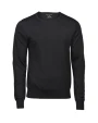 Sweaters & hoodies TEE JAYS MEN'S CREW NECK voor bedrukking &amp; borduring