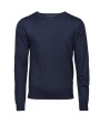 Sweaters & hoodies TEE JAYS MEN'S CREW NECK voor bedrukking &amp; borduring