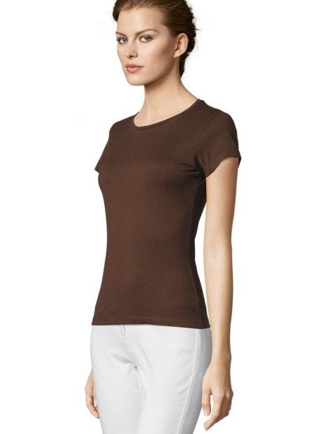 T-Shirts à personnaliser SOL'S Miss /api/colors/b1e9730e-2307-4dc6-a97e-0dcccdb1ecfa