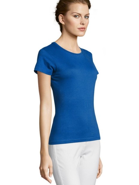 T-Shirts à personnaliser SOL'S Miss /api/colors/901c4f78-1e07-41ac-b485-27abb23ecf03