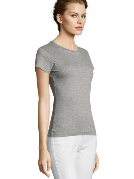 T-Shirts à personnaliser SOL'S Miss /api/colors/affde0b2-3f9e-462b-8bbe-959997fedc42
