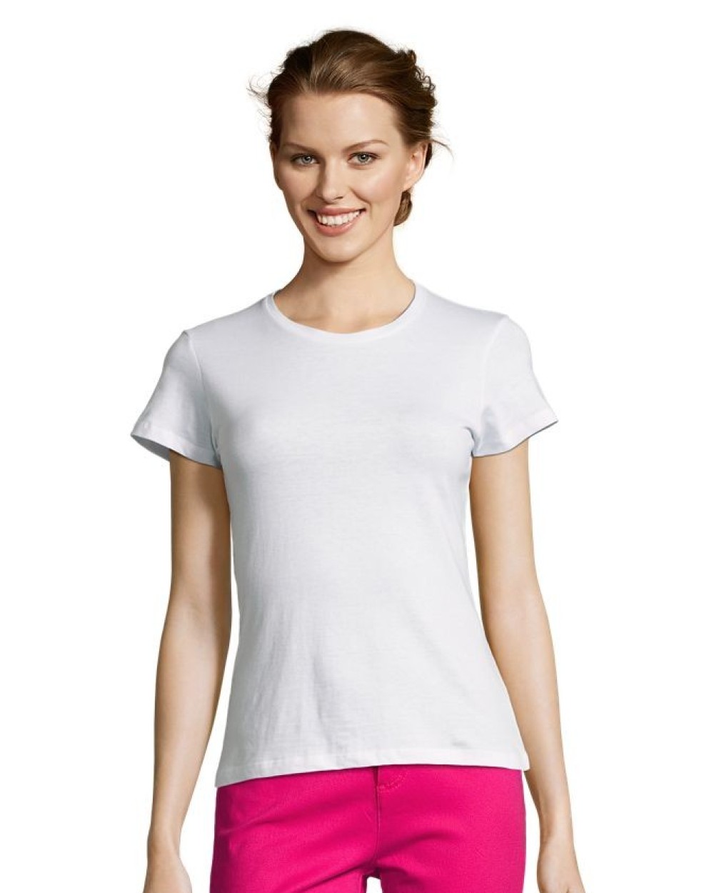 T-Shirts personnalisable SOL'S Miss