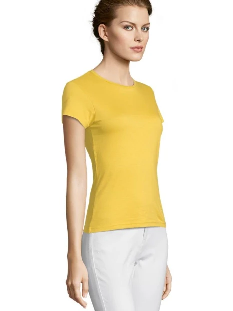 T-Shirts à personnaliser SOL'S Miss /api/colors/190d0437-236a-49c8-aac7-f77c5d2b6e7b