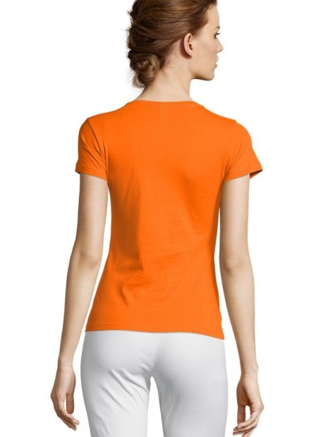 T-Shirts à personnaliser SOL'S Miss /api/colors/d51260d5-b263-4200-988d-ee19f414959e