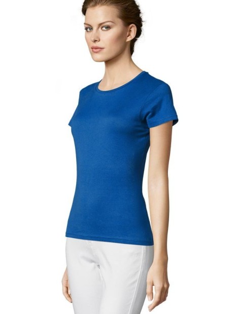 T-Shirts à personnaliser SOL'S Miss /api/colors/901c4f78-1e07-41ac-b485-27abb23ecf03