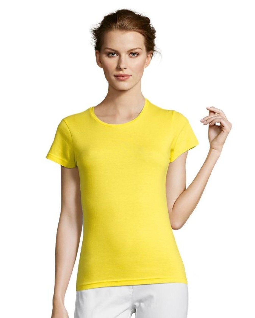 T-Shirts personnalisable SOL'S Miss