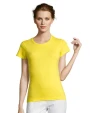 T-shirts SOL'S Miss voor bedrukking &amp; borduring