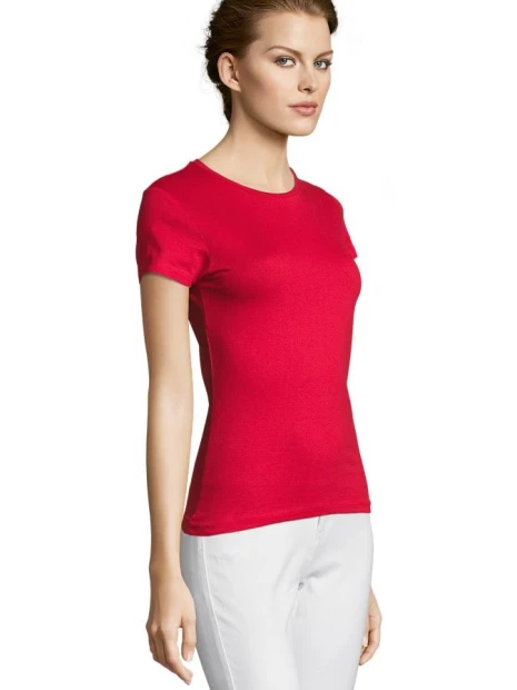 T-Shirts à personnaliser SOL'S Miss /api/colors/c953313a-9c9d-493b-934e-ddcf8fada2ae