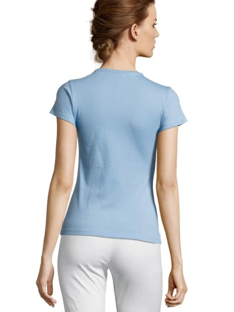 T-Shirts à personnaliser SOL'S Miss /api/colors/549fa598-8d61-4fa2-82ad-90f4d2ec39ab