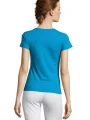 T-Shirts à personnaliser SOL'S Miss /api/colors/6e9e449e-20e6-43d9-ae2d-df4dad68687d