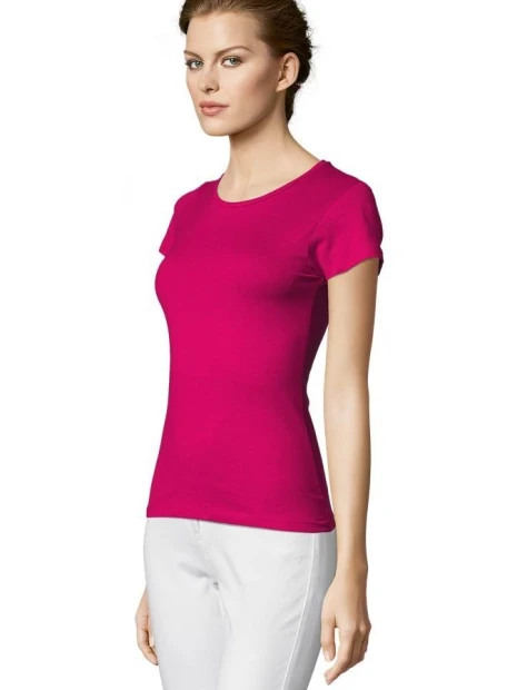 T-Shirts à personnaliser SOL'S Miss /api/colors/0327c765-dd20-409c-911d-31f7a9b4c2f5