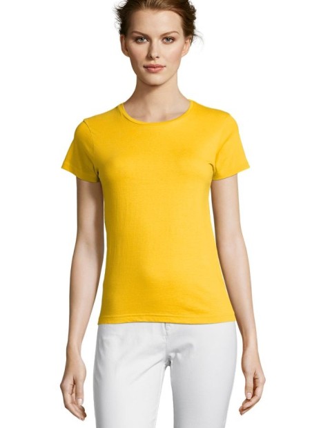 T-Shirts à personnaliser SOL'S Miss /api/colors/ea0c172c-722e-46fc-acb7-2617a4097874