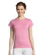 T-shirts SOL'S Miss voor bedrukking &amp; borduring