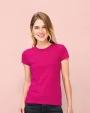 T-shirts SOL'S Miss voor bedrukking &amp; borduring