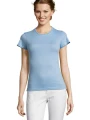 T-Shirts à personnaliser SOL'S Miss /api/colors/549fa598-8d61-4fa2-82ad-90f4d2ec39ab