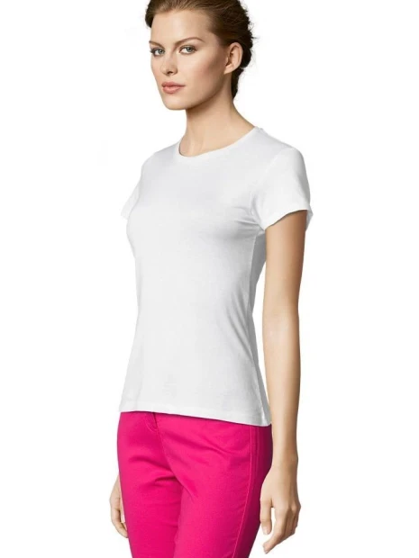 T-Shirts à personnaliser SOL'S Miss /api/colors/7a92cd2d-10d2-40b4-928b-296bb7487506