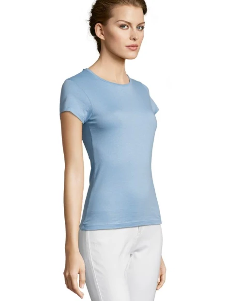 T-Shirts à personnaliser SOL'S Miss /api/colors/549fa598-8d61-4fa2-82ad-90f4d2ec39ab