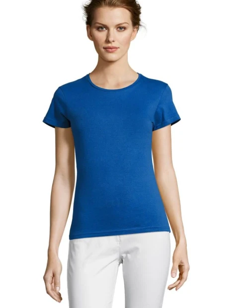 T-Shirts à personnaliser SOL'S Miss /api/colors/901c4f78-1e07-41ac-b485-27abb23ecf03