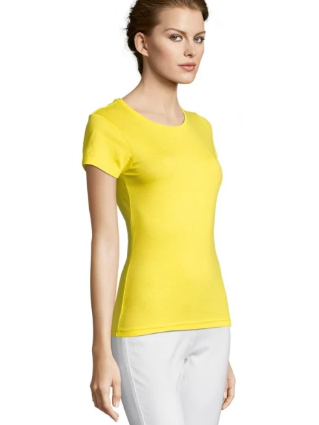 T-Shirts à personnaliser SOL'S Miss /api/colors/70e7d1c2-03a7-4849-8105-09482bd90699