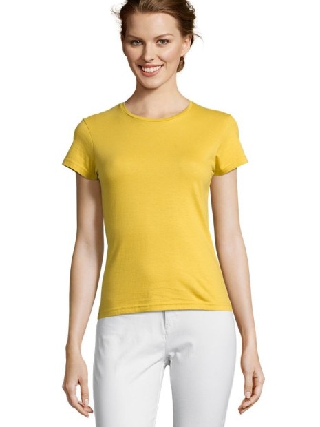 T-Shirts à personnaliser SOL'S Miss /api/colors/190d0437-236a-49c8-aac7-f77c5d2b6e7b