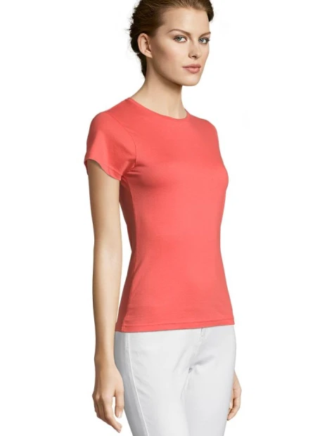 T-Shirts à personnaliser SOL'S Miss /api/colors/4b0e9e1c-a23f-4774-a7e3-bea43471cecf