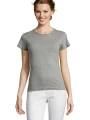 T-Shirts à personnaliser SOL'S Miss /api/colors/affde0b2-3f9e-462b-8bbe-959997fedc42