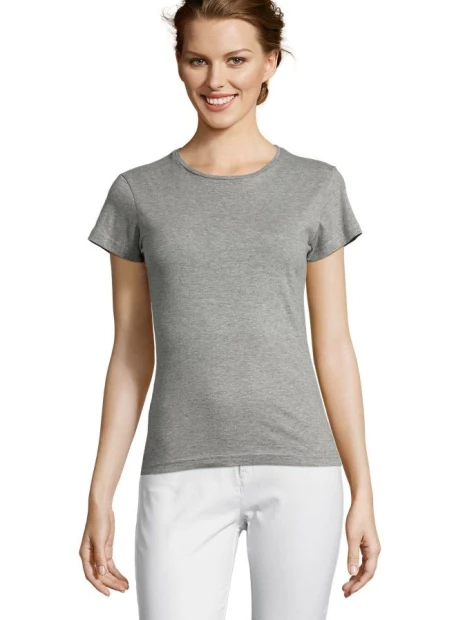 T-Shirts à personnaliser SOL'S Miss /api/colors/affde0b2-3f9e-462b-8bbe-959997fedc42