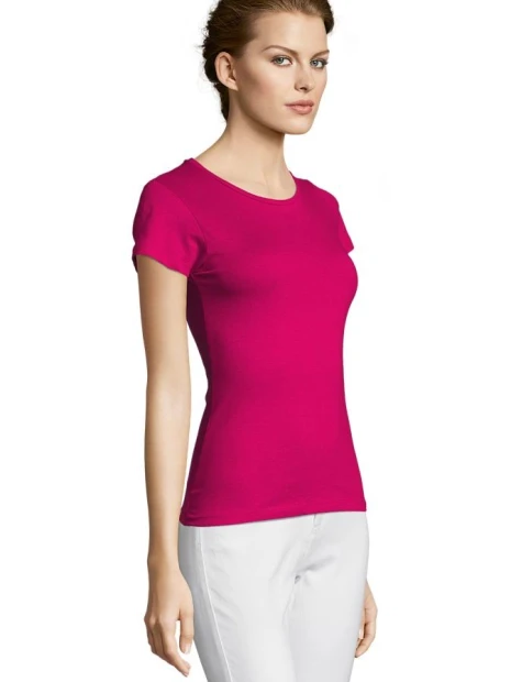 T-Shirts à personnaliser SOL'S Miss /api/colors/0327c765-dd20-409c-911d-31f7a9b4c2f5