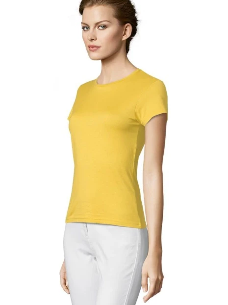 T-Shirts à personnaliser SOL'S Miss /api/colors/190d0437-236a-49c8-aac7-f77c5d2b6e7b