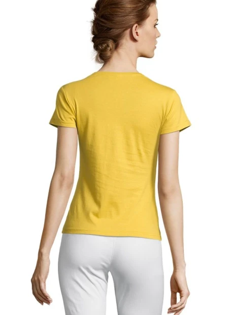 T-Shirts à personnaliser SOL'S Miss /api/colors/190d0437-236a-49c8-aac7-f77c5d2b6e7b