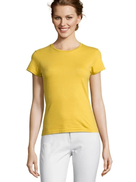 T-Shirts à personnaliser SOL'S Miss /api/colors/190d0437-236a-49c8-aac7-f77c5d2b6e7b