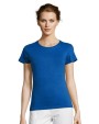 T-shirts SOL'S Miss voor bedrukking &amp; borduring