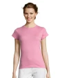 T-Shirts personnalisable SOL'S Miss