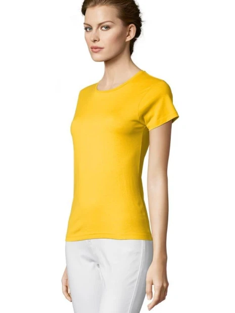 T-Shirts à personnaliser SOL'S Miss /api/colors/ea0c172c-722e-46fc-acb7-2617a4097874