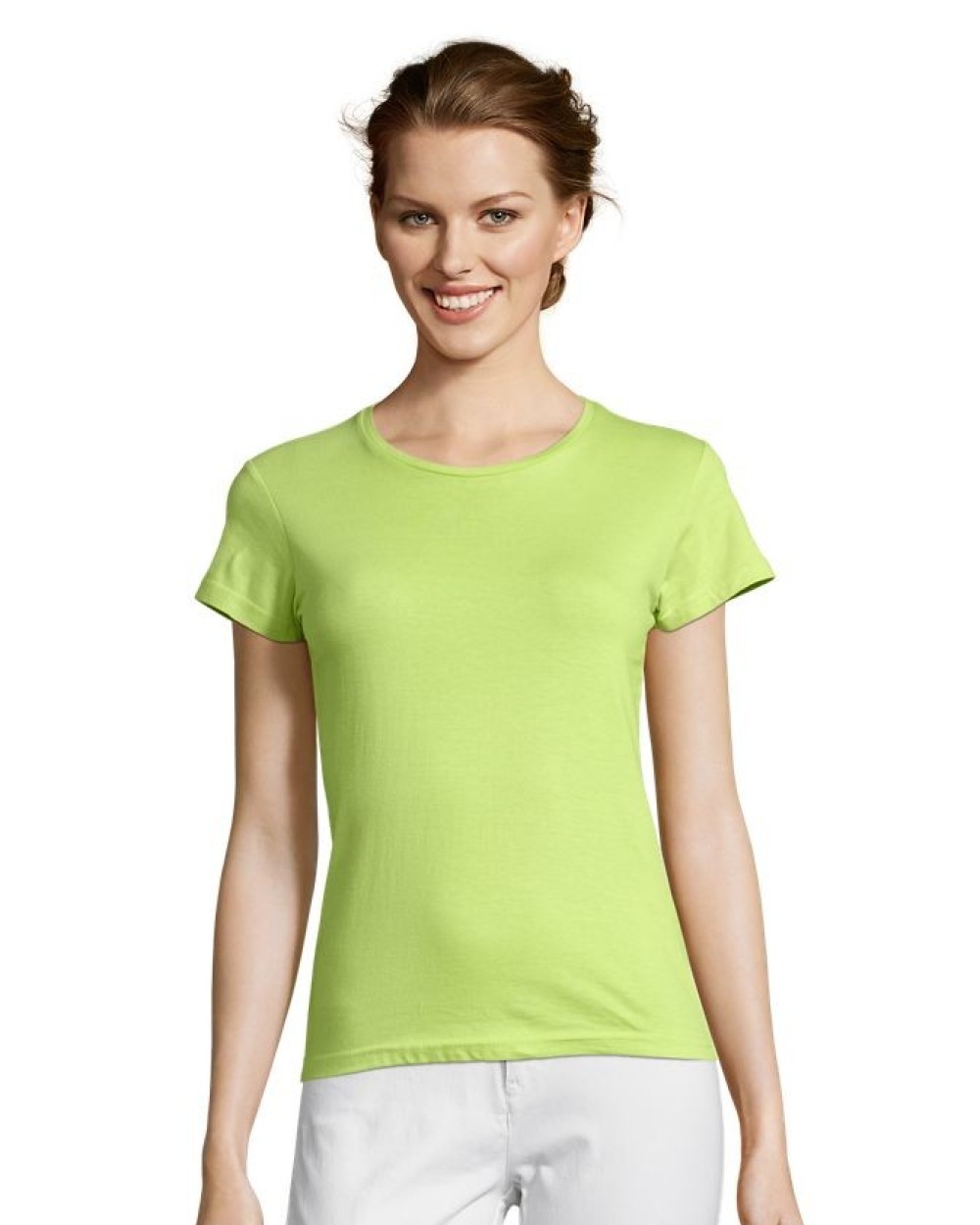 T-Shirts personnalisable SOL'S Miss