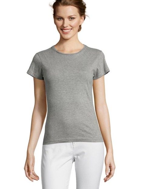 T-Shirts à personnaliser SOL'S Miss /api/colors/affde0b2-3f9e-462b-8bbe-959997fedc42