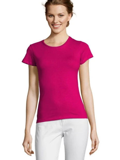 T-Shirts à personnaliser SOL'S Miss /api/colors/0327c765-dd20-409c-911d-31f7a9b4c2f5