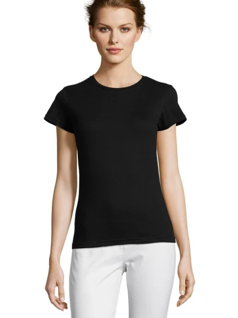 T-Shirts à personnaliser SOL'S Miss /api/colors/0bad6402-8af4-4c73-b2b1-e8ba636702d0