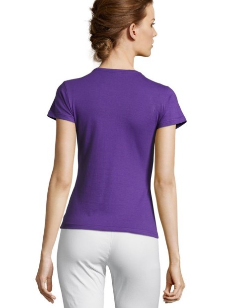 T-Shirts à personnaliser SOL'S Miss /api/colors/99877052-997f-4ad3-84a8-e4553b53ca70