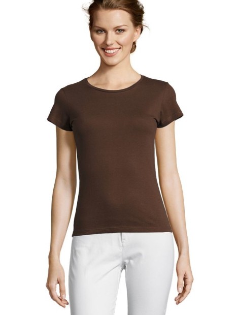 T-Shirts à personnaliser SOL'S Miss /api/colors/b1e9730e-2307-4dc6-a97e-0dcccdb1ecfa