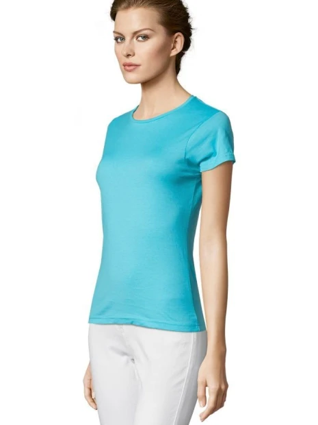 T-Shirts à personnaliser SOL'S Miss /api/colors/37552fe8-037d-47a8-bdb0-3b2374f2eea8