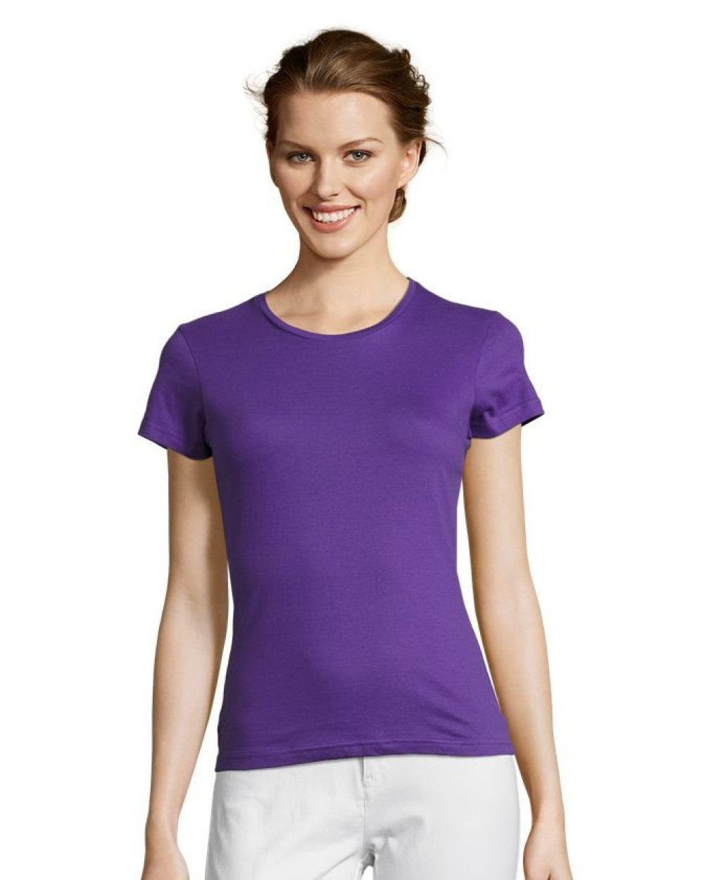 SOL'S Miss T-Shirts personalisierbar