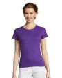 T-Shirts personnalisable SOL'S Miss