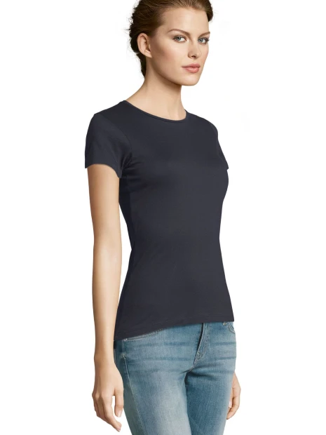 T-Shirts à personnaliser SOL'S Miss /api/colors/b68891a9-1d28-4f7a-8deb-775c45027afd