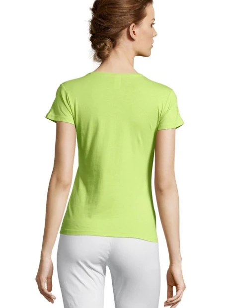 T-Shirts à personnaliser SOL'S Miss /api/colors/af4ee8a3-ed68-46aa-b351-f8472ceb36f9