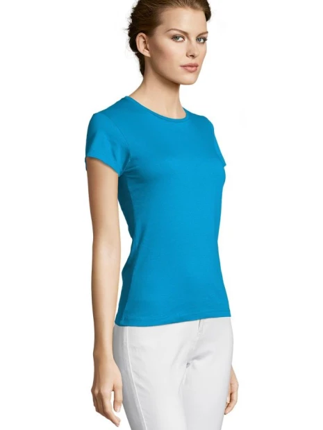 T-Shirts à personnaliser SOL'S Miss /api/colors/6e9e449e-20e6-43d9-ae2d-df4dad68687d