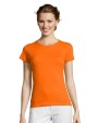 T-shirts SOL'S Miss voor bedrukking &amp; borduring