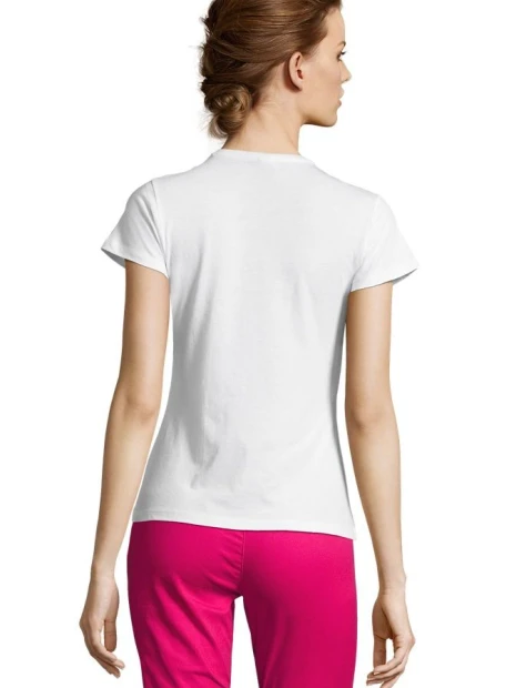T-Shirts à personnaliser SOL'S Miss /api/colors/7a92cd2d-10d2-40b4-928b-296bb7487506