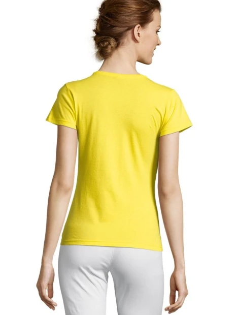 T-Shirts à personnaliser SOL'S Miss /api/colors/70e7d1c2-03a7-4849-8105-09482bd90699